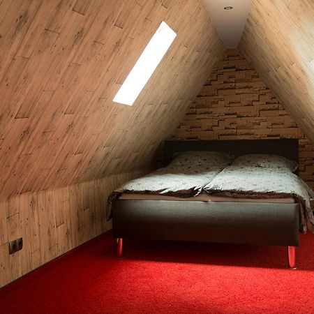 Apartment Alma Quedlinburg Ngoại thất bức ảnh